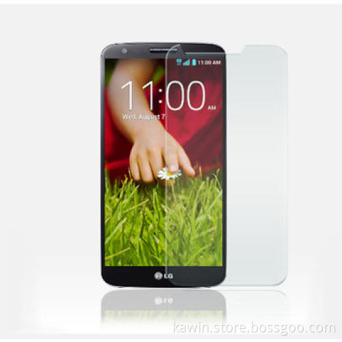 Glass protector for LG G2